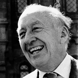 Portrait of Sidney Dillon Ripley