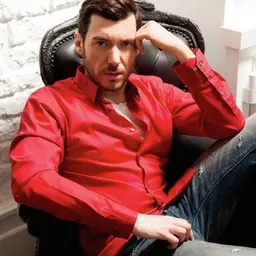 Portrait of Boris Banović