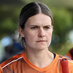 Portrait of Paige Scholfield