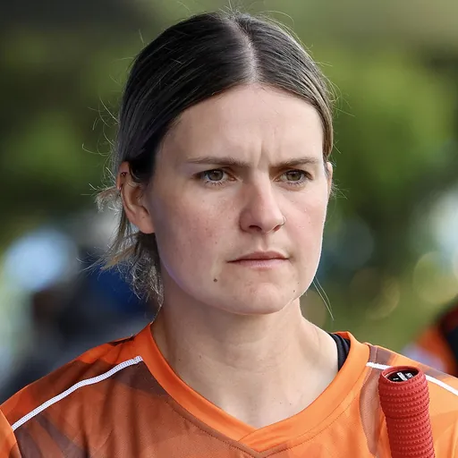 Portrait of Paige Scholfield