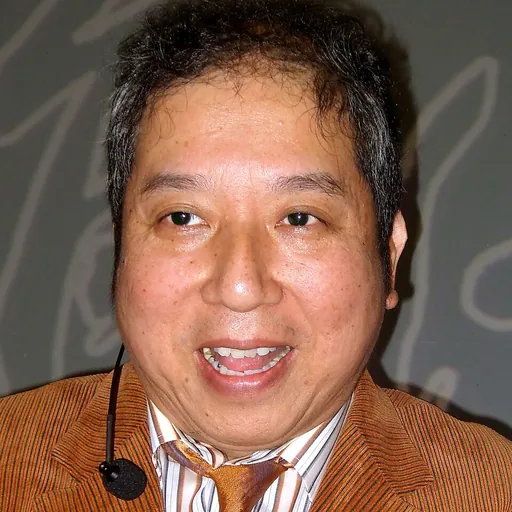Portrait of Minoru Mukaiya