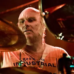 Portrait of Werner "Zappi" Diermaier