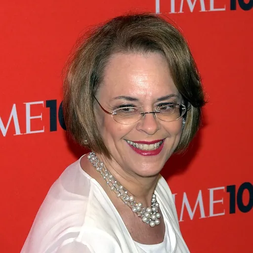 Portrait of Ann S. Moore