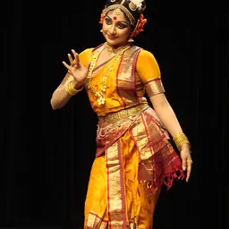 Portrait of Malabika Sen