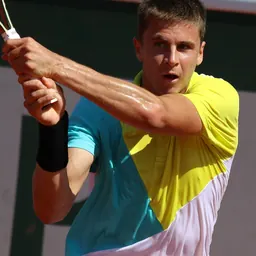 Portrait of Duje Ajduković