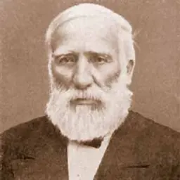 Portrait of Marian Kowalski