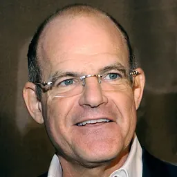 Portrait of Scott Greenstein