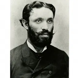 Portrait of Josef Noa
