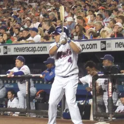 Portrait of Argenis Reyes
