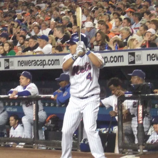Portrait of Argenis Reyes