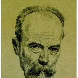 Portrait of Alfred Roller