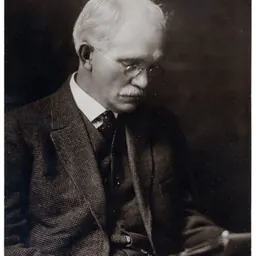 Portrait of Young E. Allison
