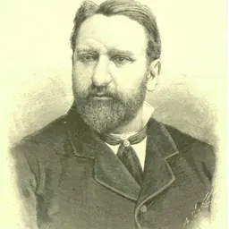 Portrait of Evaristo de Churruca