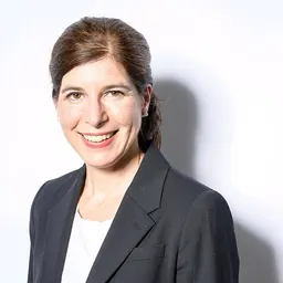 Portrait of Simona Brizzi