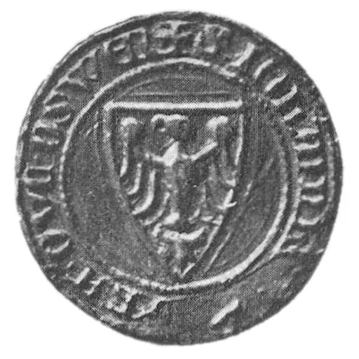 Portrait of Jan I the Scholastic