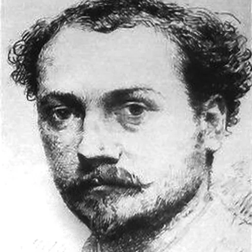 Portrait of Émile Peynot