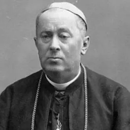 Portrait of Apolinary Wnukowski