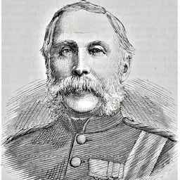 Portrait of Richard Wadeson