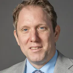 Portrait of Jochen Klenner