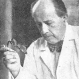 Portrait of Karl Kleist