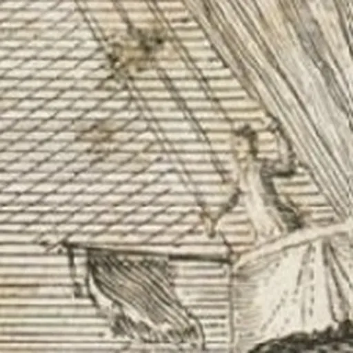 Portrait of Élisabeth Thible