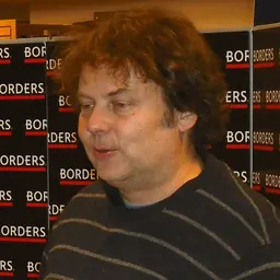Portrait of Rich Fulcher