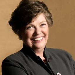 Portrait of Esther Barazzone