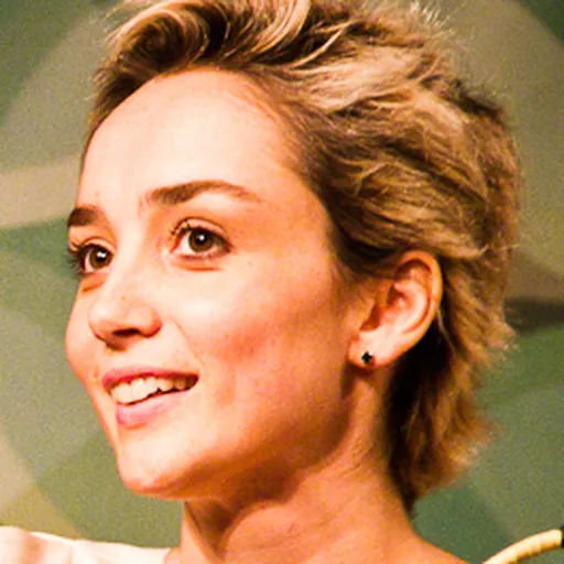 Portrait of Simone Spoladore
