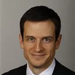 Portrait of Tyler Olson