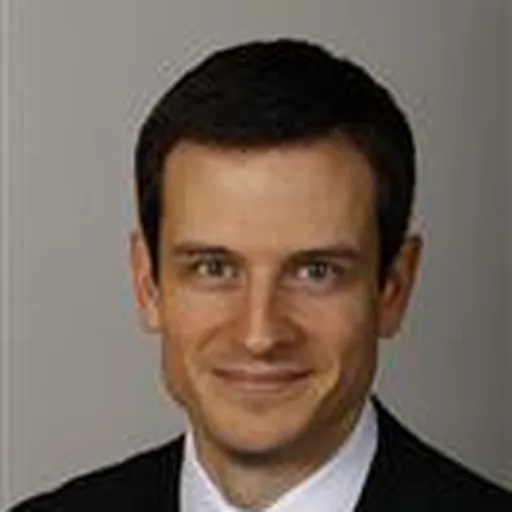 Portrait of Tyler Olson