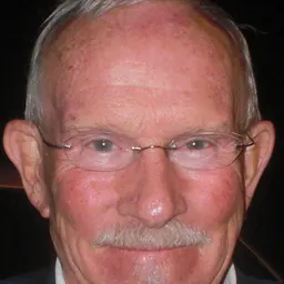 Portrait of Tom Smothers