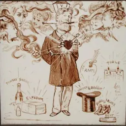 Portrait of Alexander Maclean
