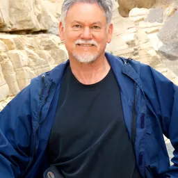 Portrait of Warren Farrell