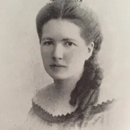 Portrait of Sara Groenevelt