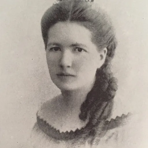 Portrait of Sara Groenevelt