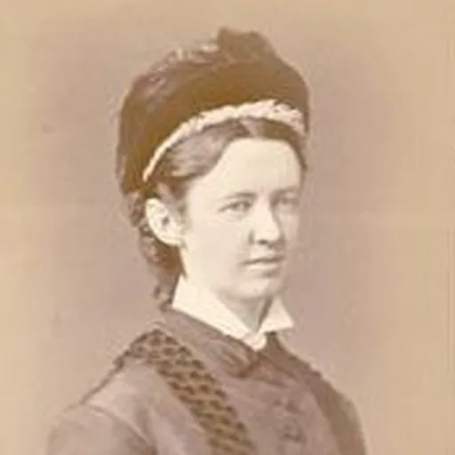 Portrait of Elizabeth Cotton, Lady Hope