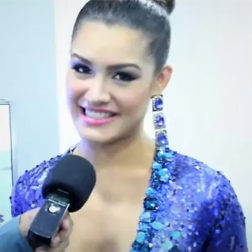 Portrait of Osmariel Villalobos
