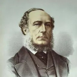 Portrait of John Walter