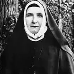 Portrait of Margaret MacRory