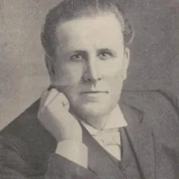 Portrait of Howard Vernon