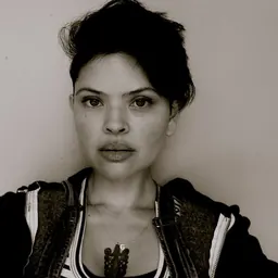 Portrait of Myriam Gurba