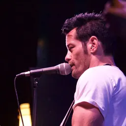 Portrait of Ry Bradley