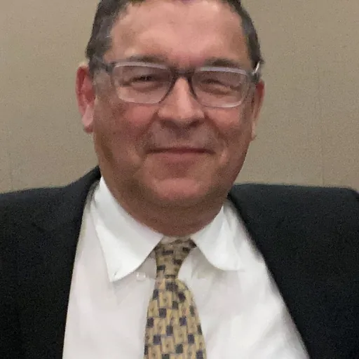 Portrait of Buckley Belanger