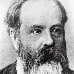 Portrait of Frederick Guthrie