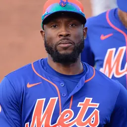 Portrait of Starling Marte