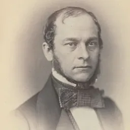 Portrait of Oliver A. Morse