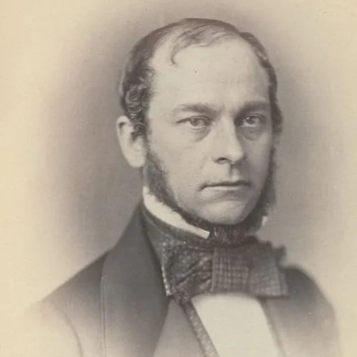 Portrait of Oliver A. Morse