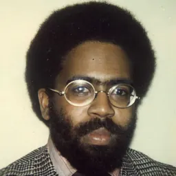 Portrait of Daniel W. Owens
