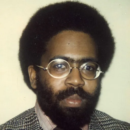 Portrait of Daniel W. Owens