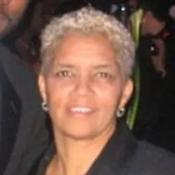 Portrait of Shirley Franklin